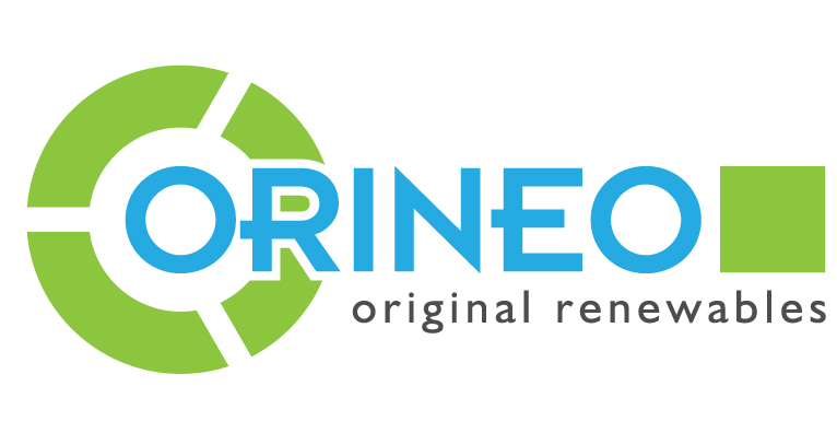 Orineo BV